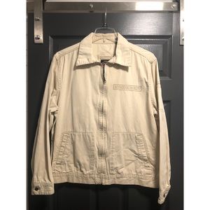 Vintage Independent Truck Company Jacket